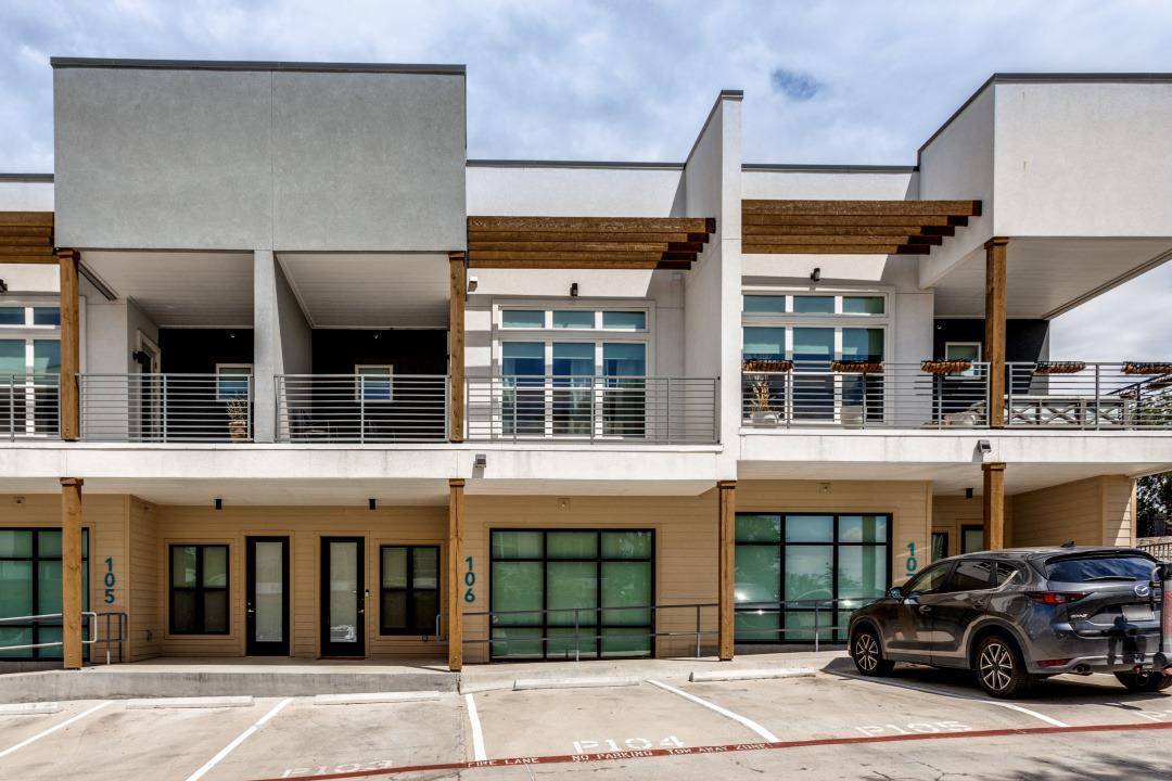 Austin, TX 78723,4901 Springdale RD #106