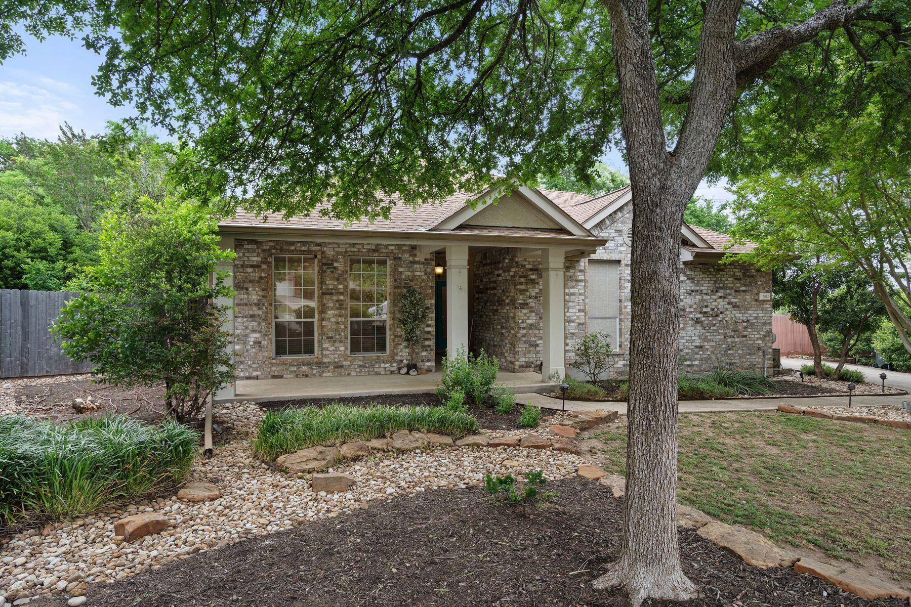 Austin, TX 78738,2812 Cascade Falls DR