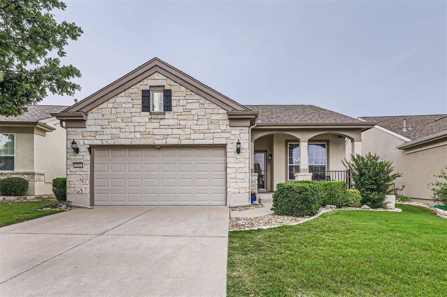 Georgetown, TX 78633,225 Monument Hill TRL