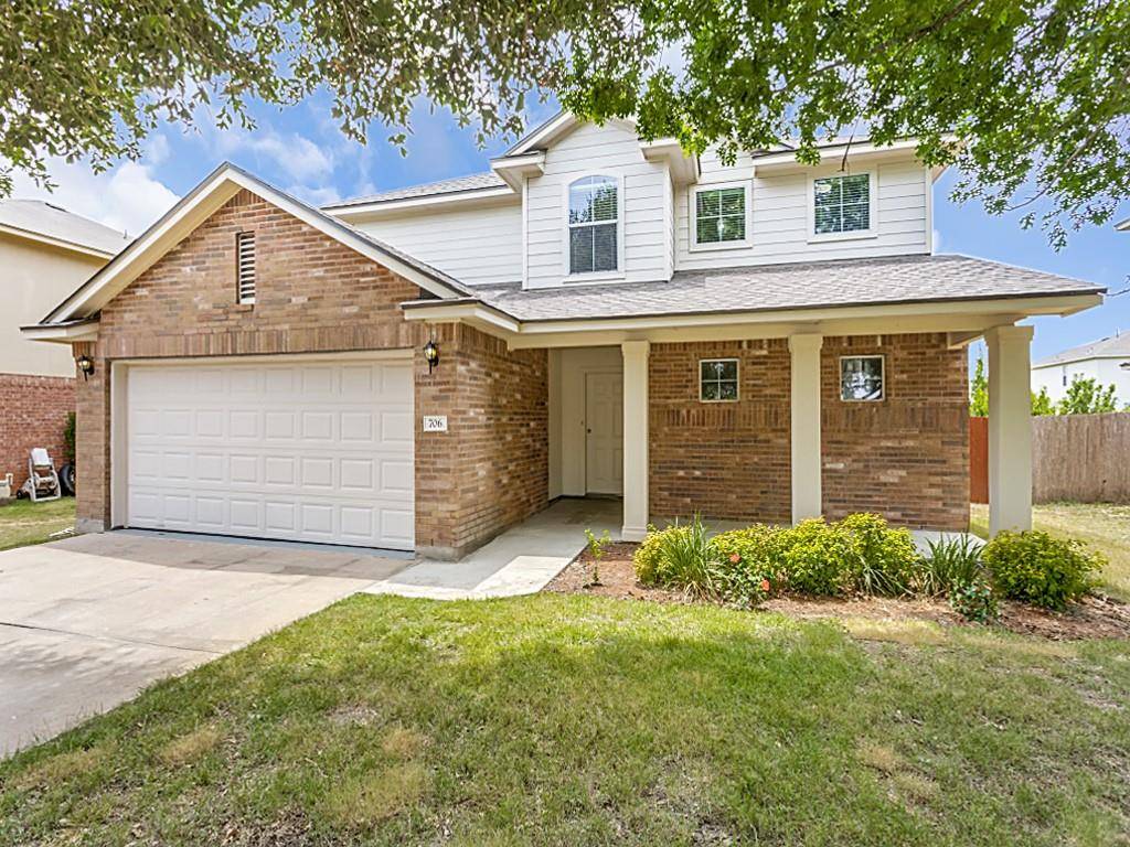 Leander, TX 78641,706 Rubles CT