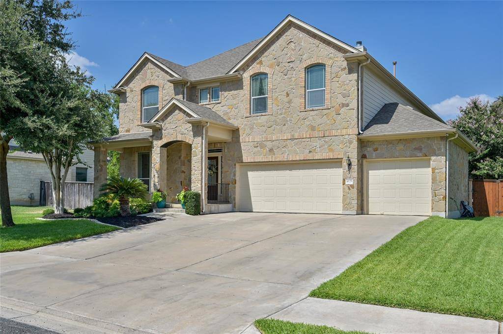 Round Rock, TX 78665,4125 Grand Vista CIR