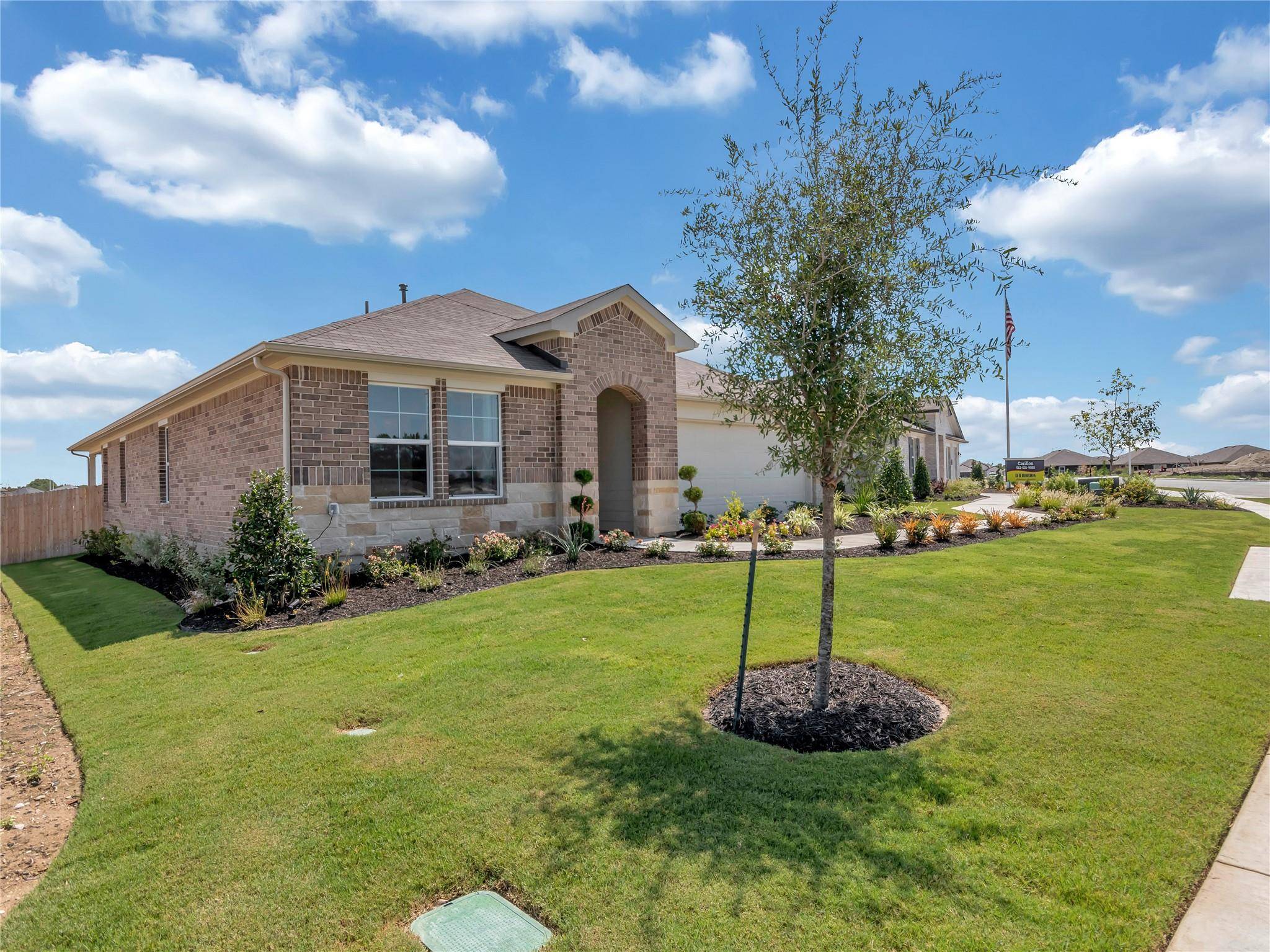 Georgetown, TX 78628,121 Bruin Paw DR