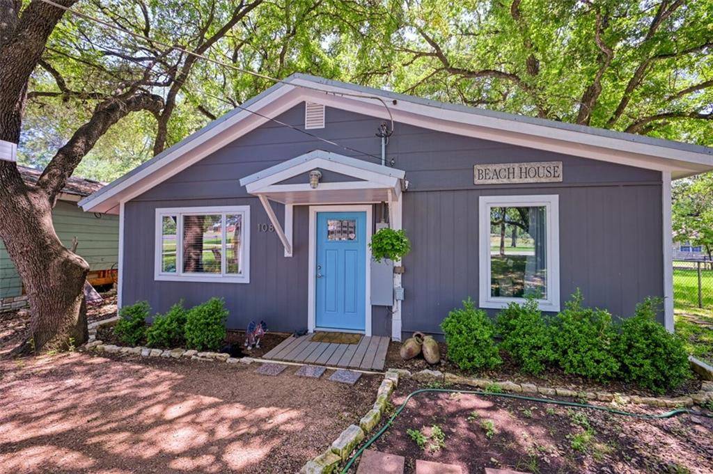 Sunrise Beach, TX 78643,108 E Lakeshore DR