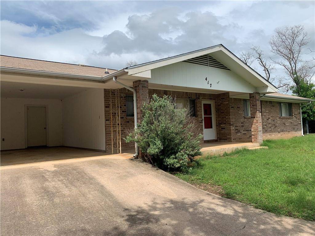 Granite Shoals, TX 78654,417 Hilldale