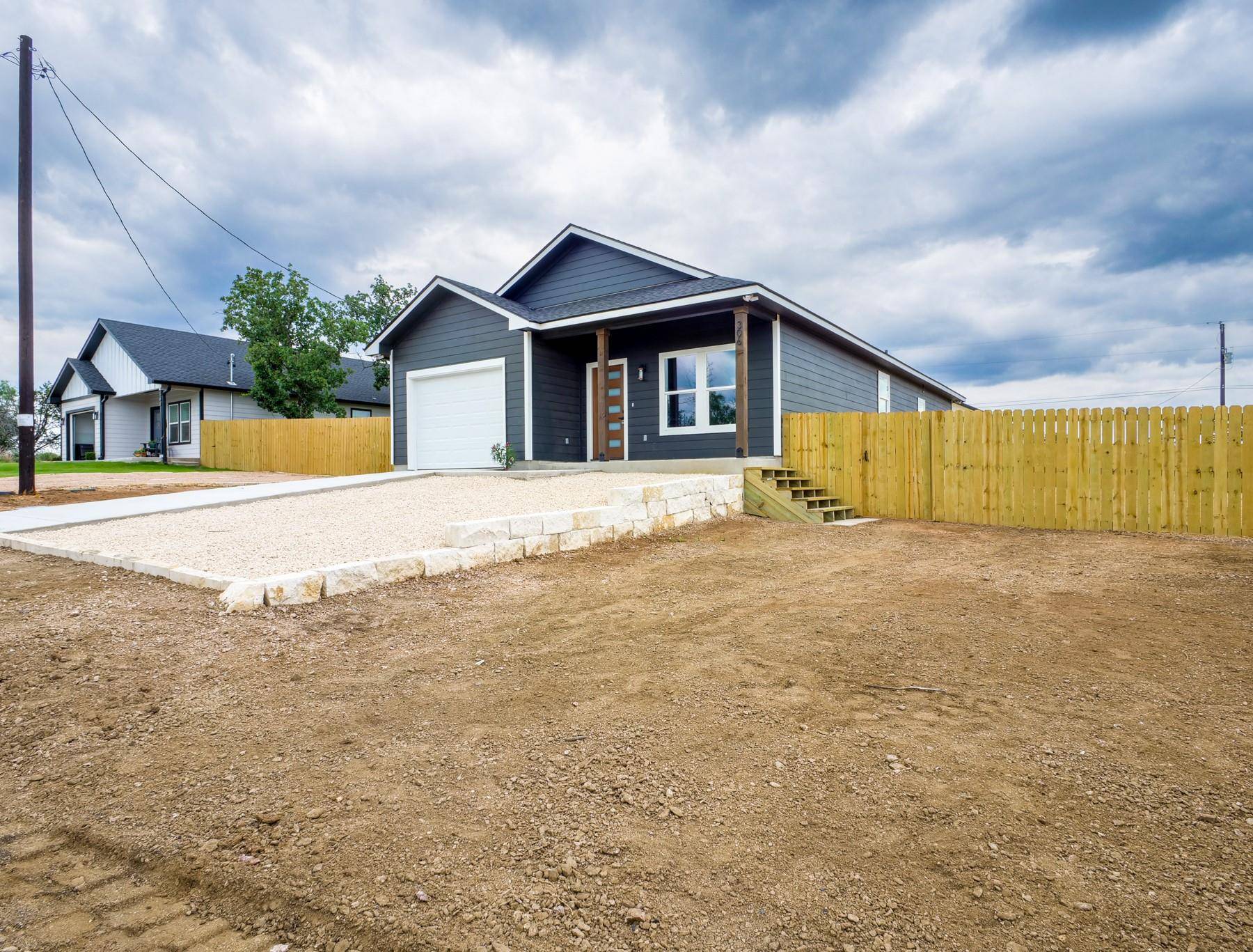 Granite Shoals, TX 78654,306 Hilldale DR