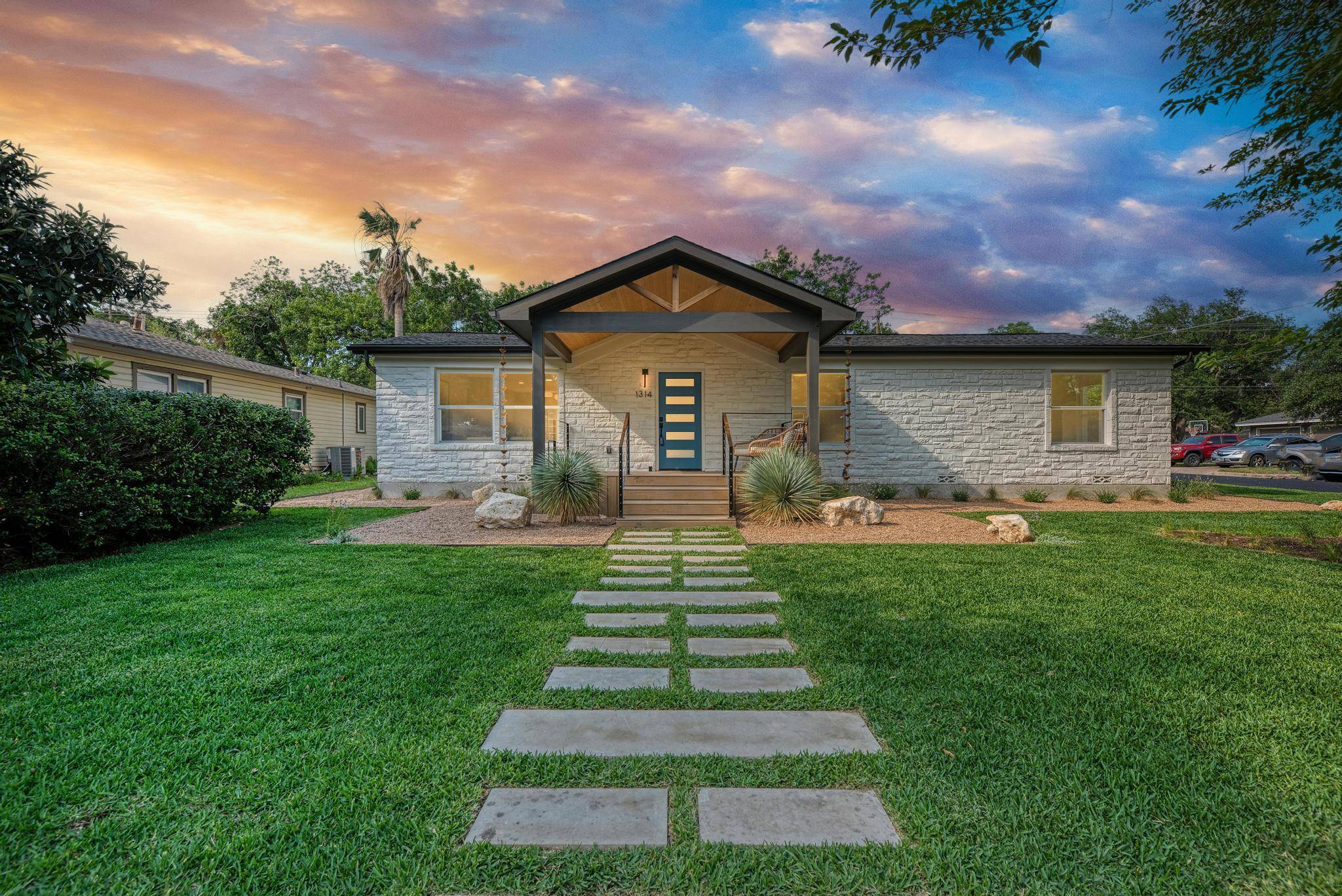 Austin, TX 78723,1314 Ridgemont DR