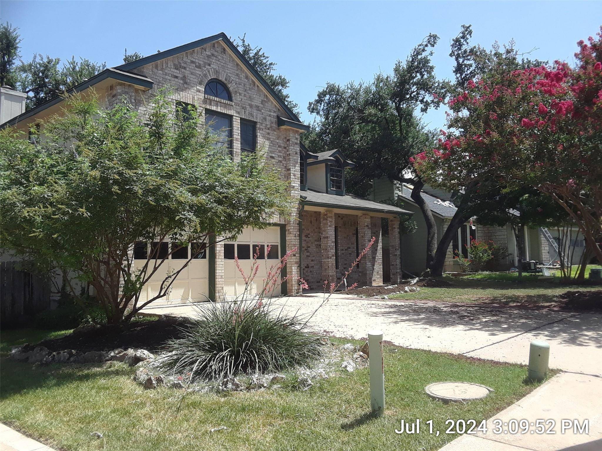 Austin, TX 78729,6615 Corpus Christi DR N