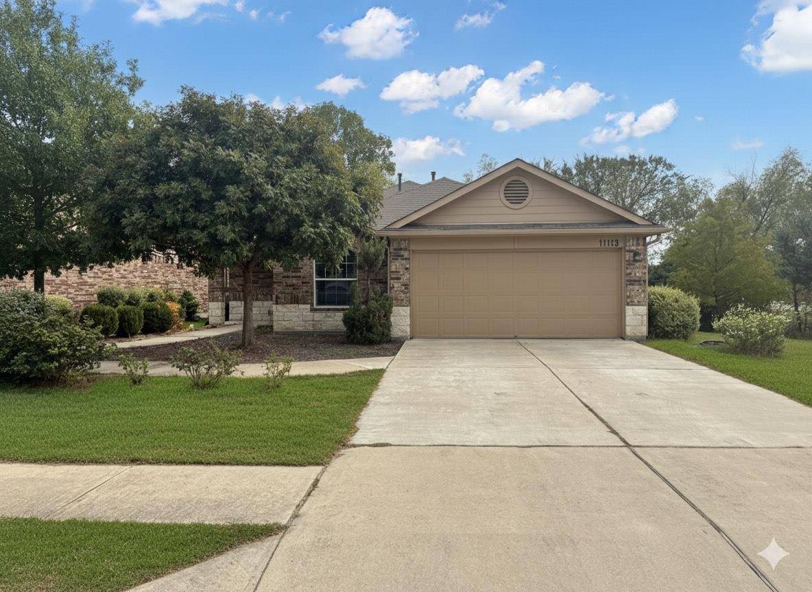 Austin, TX 78754,11113 Bachman DR
