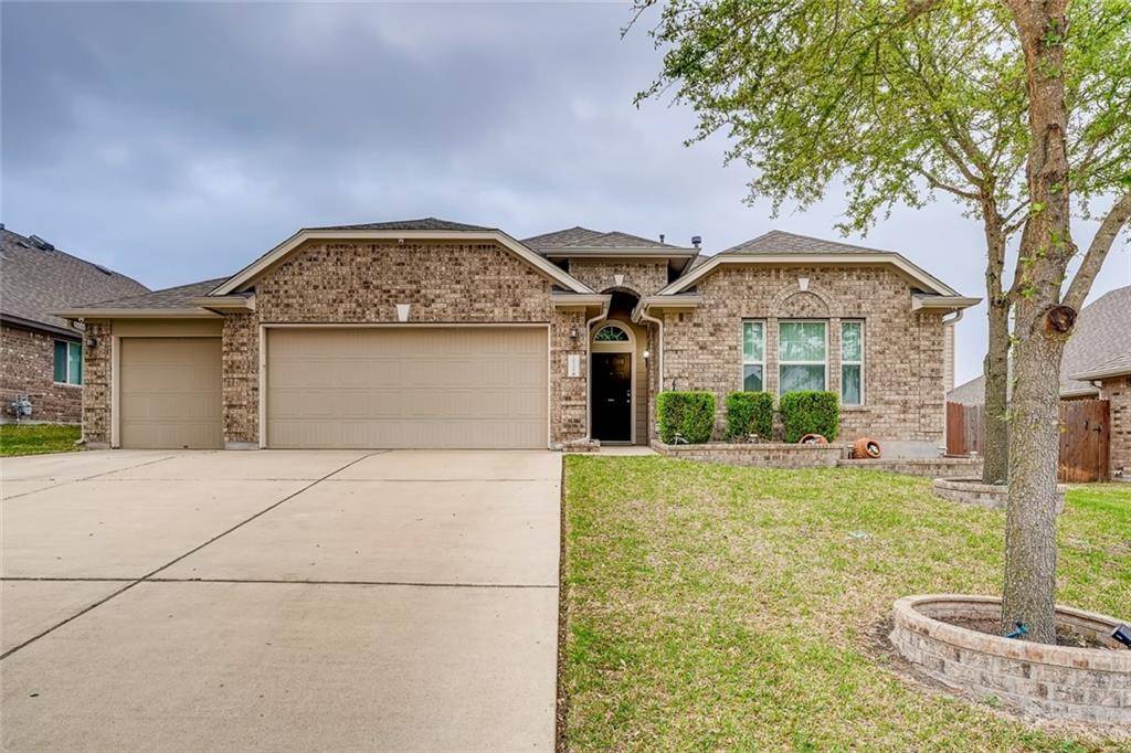 Pflugerville, TX 78660,20509 Raptor Roost RD