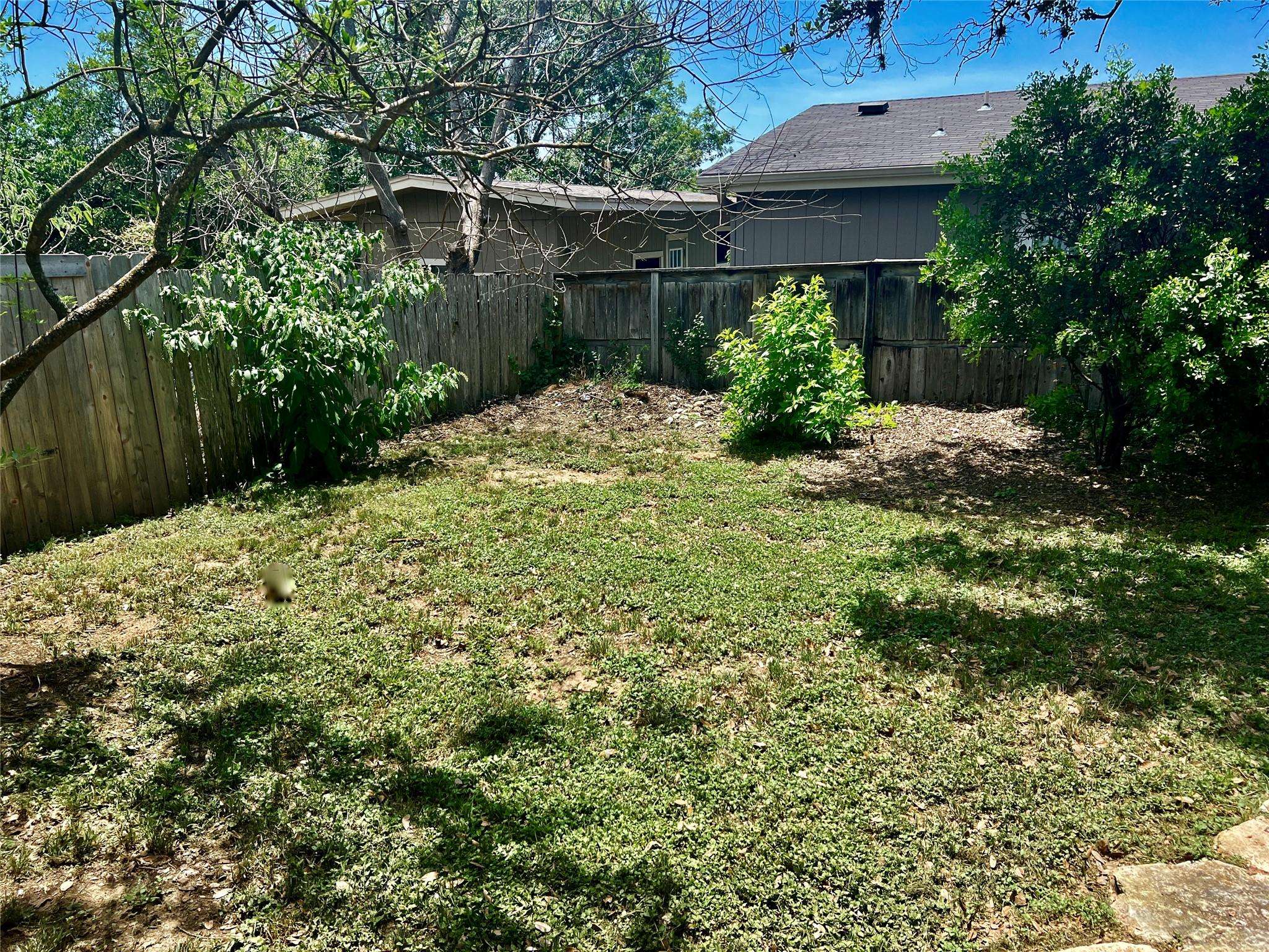 Austin, TX 78734,15303 TEXAS ST #2