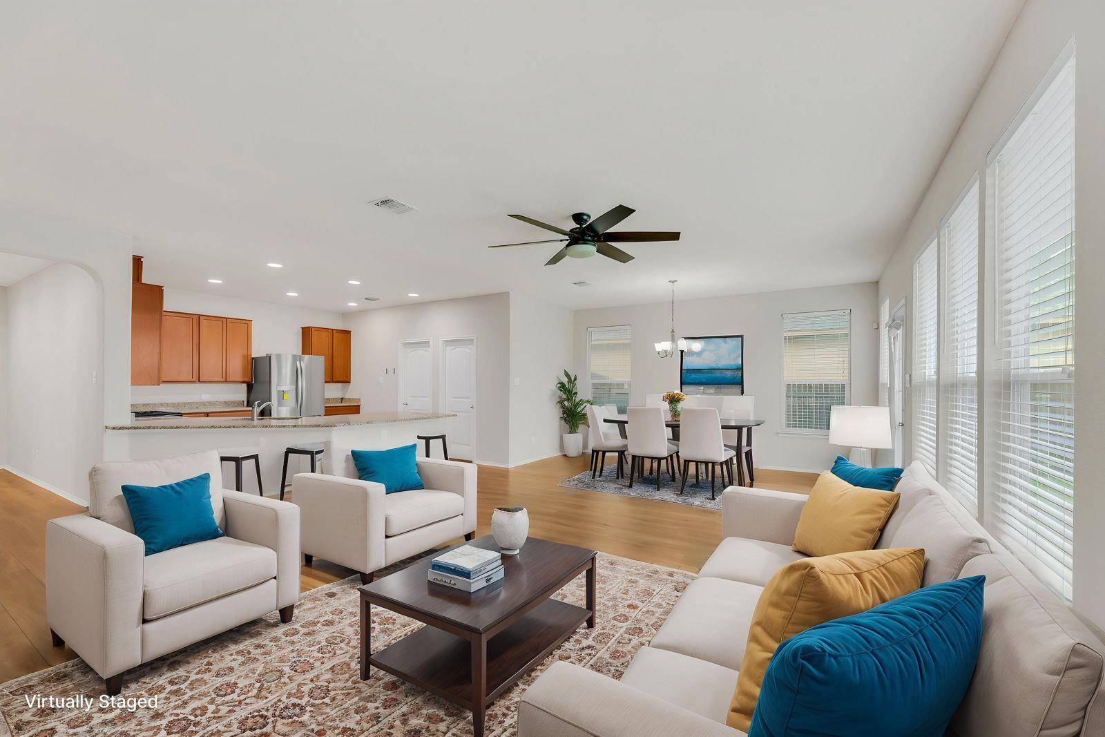 Round Rock, TX 78665,5928 Pescia ST