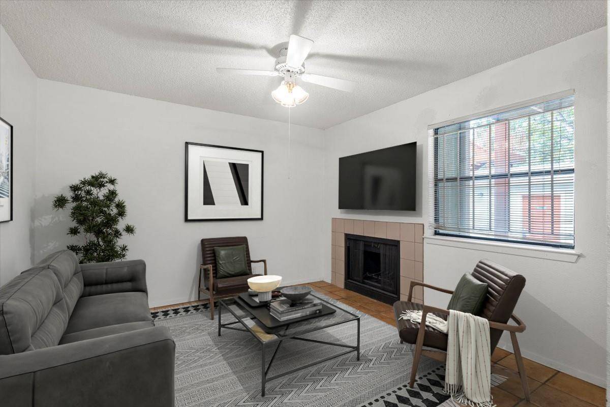 Austin, TX 78751,4405 Avenue A #5
