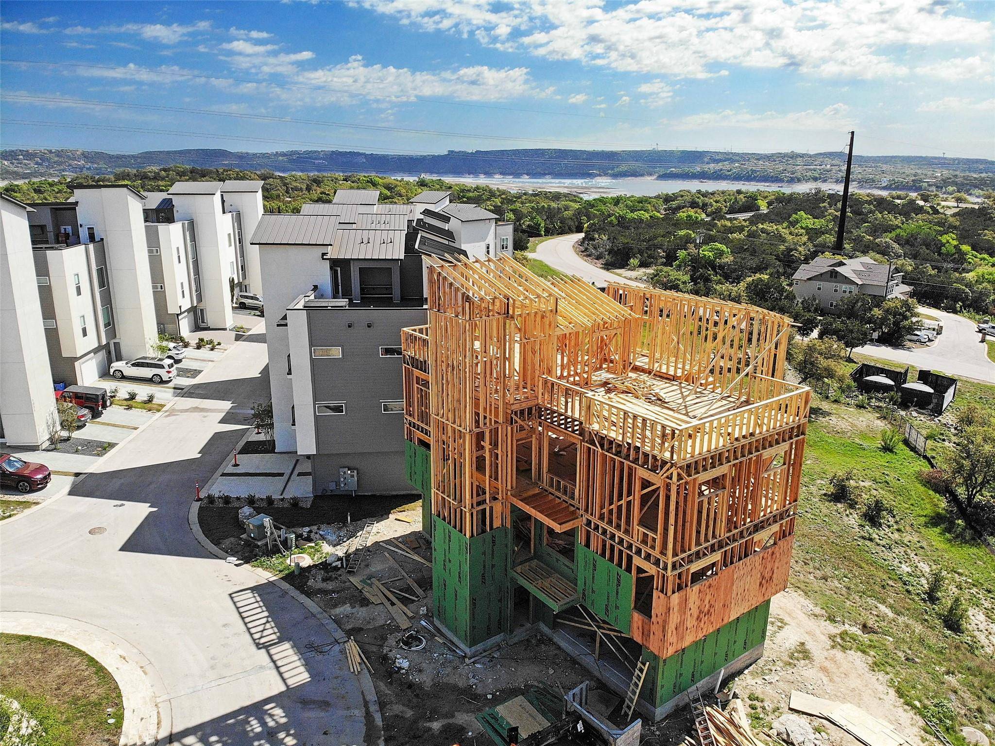 Austin, TX 78734,4300 Mansfield Dam RD #1231