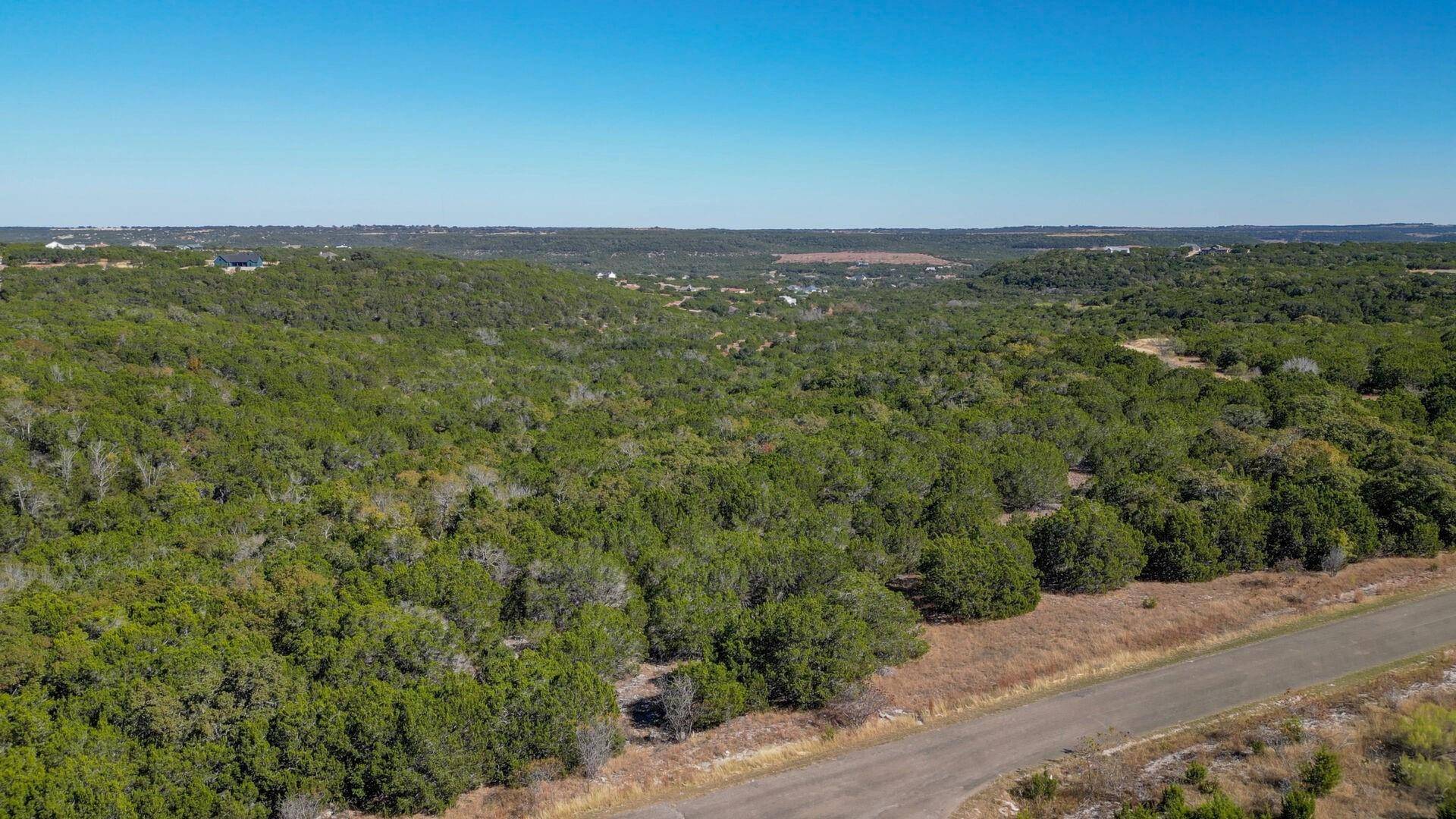 Bertram, TX 78605,Lot 205A Sunset Peak aka Whitewater Dr