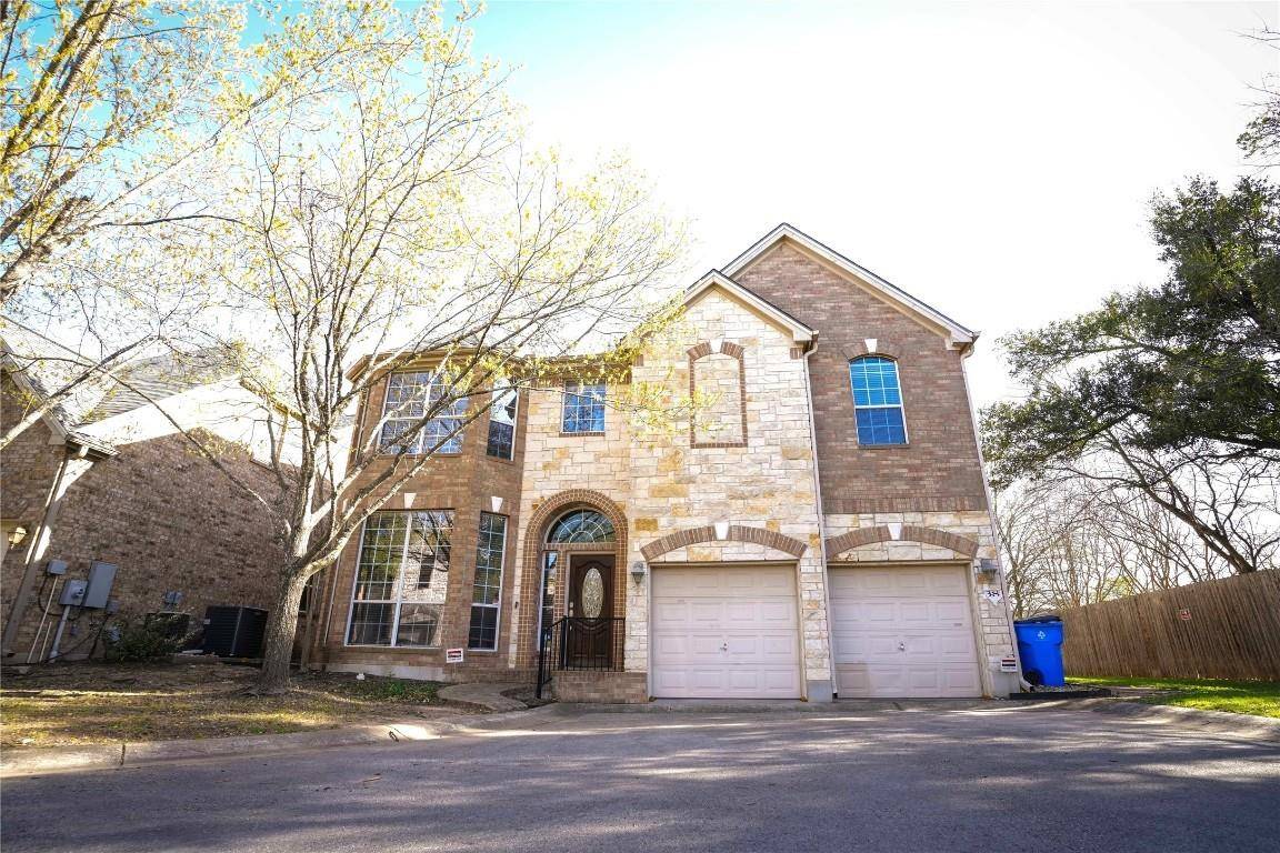Austin, TX 78750,11608 Spicewood #38 PKWY #38