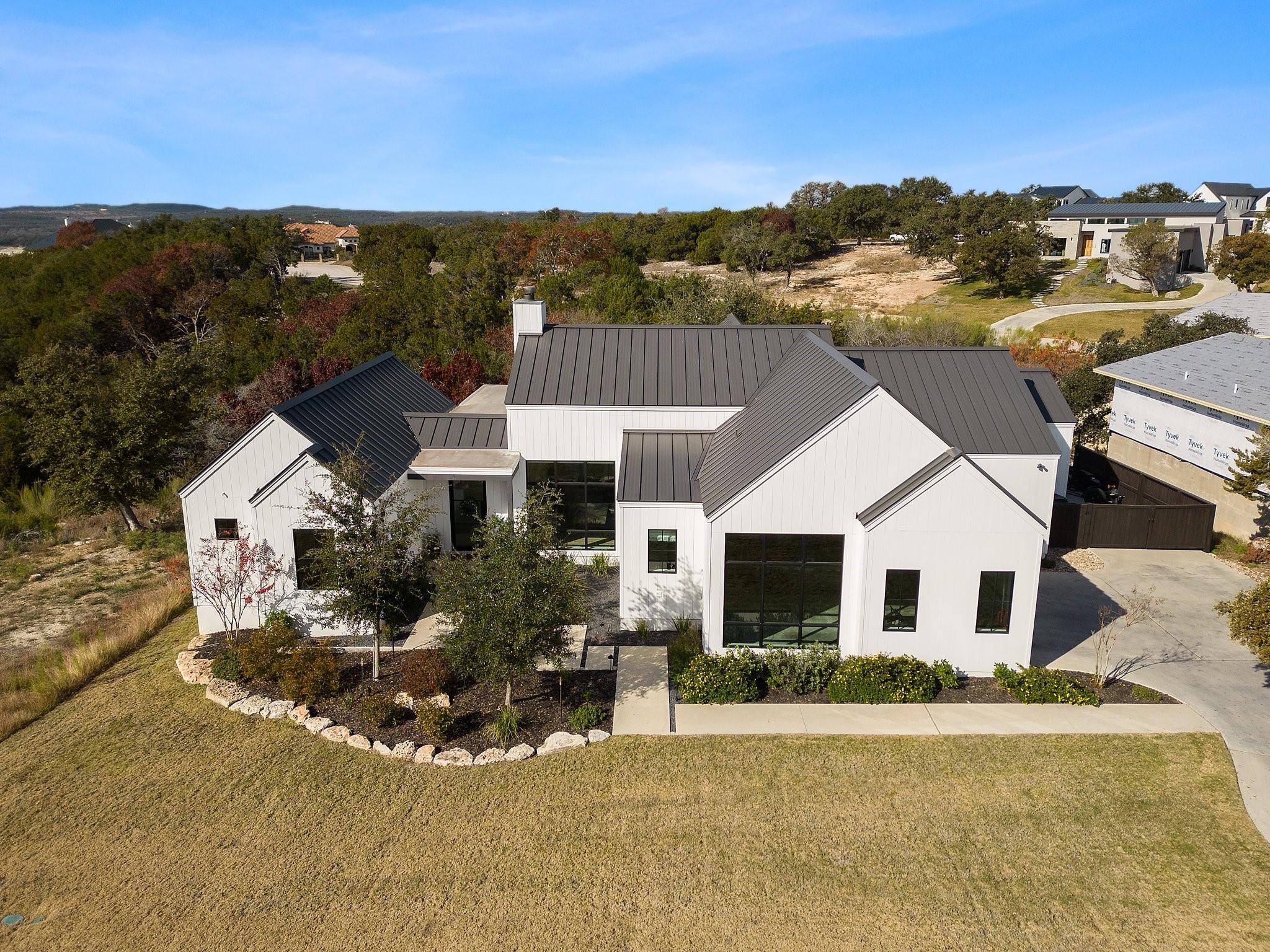 Lago Vista, TX 78645,18704 Sugar Maple DR