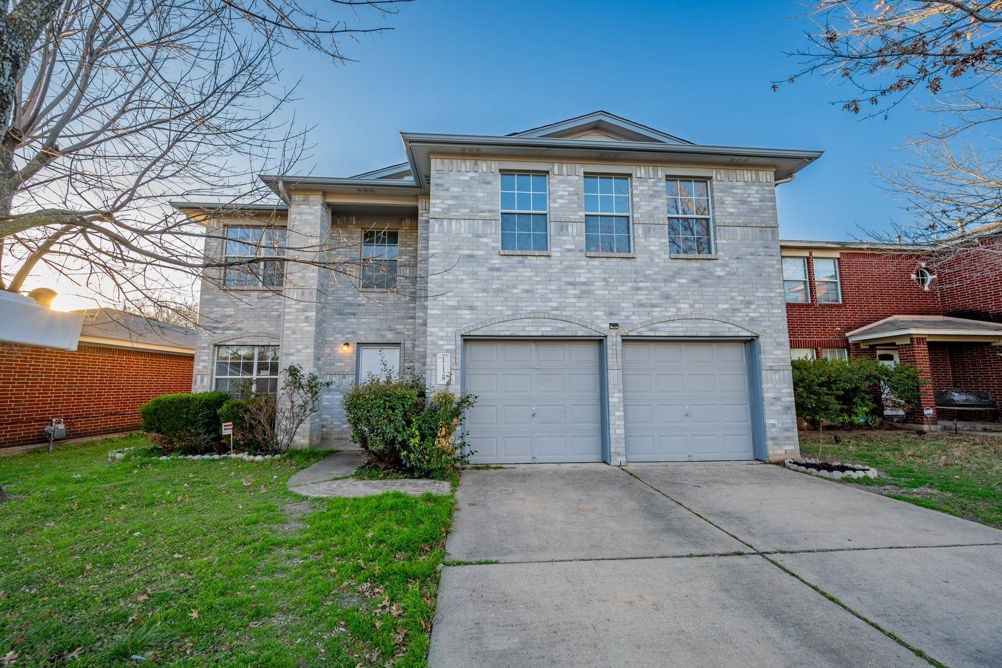 Pflugerville, TX 78660,17128 Ardisia DR