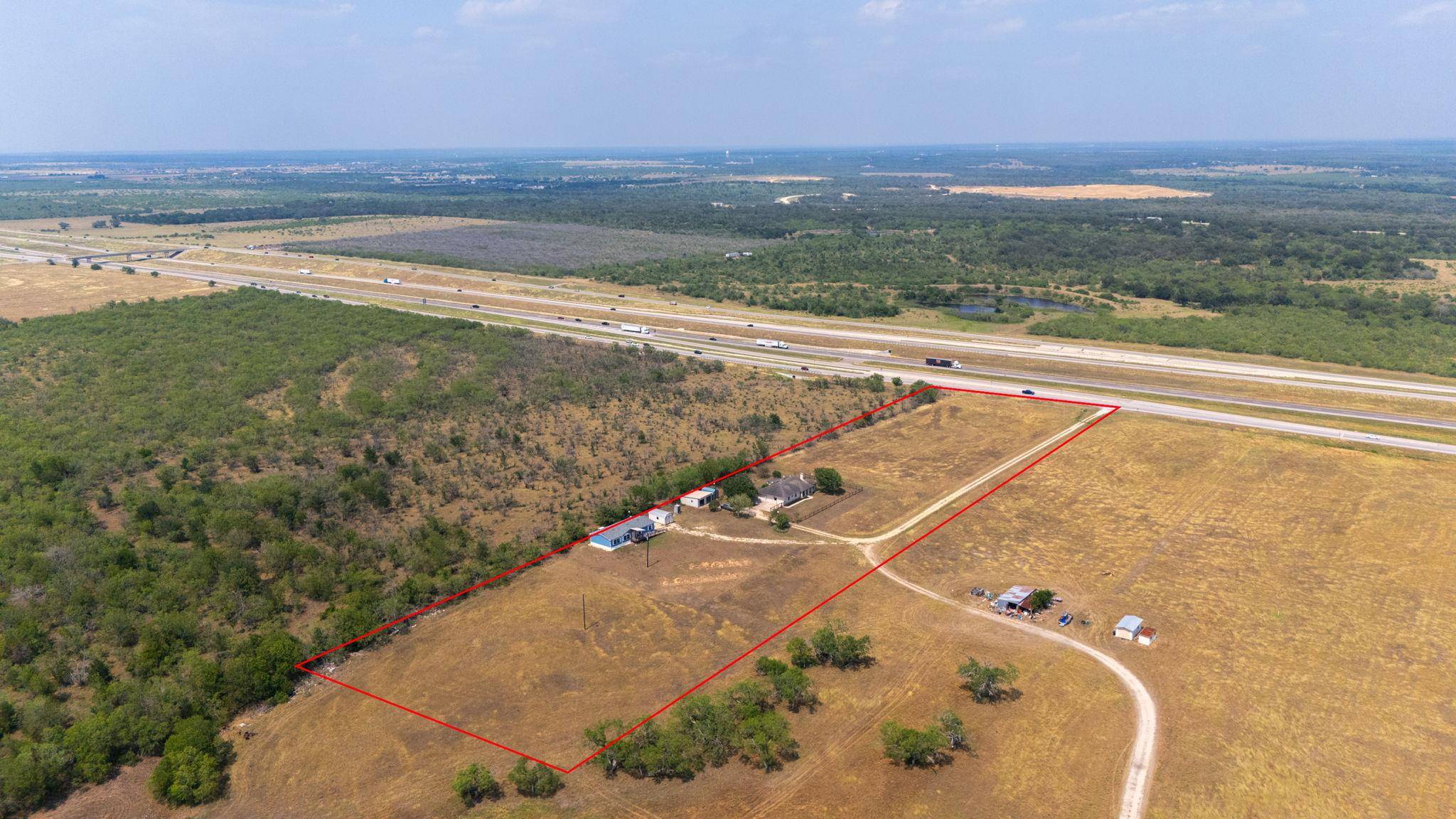 Lockhart, TX 78644,5395 N US Highway 183