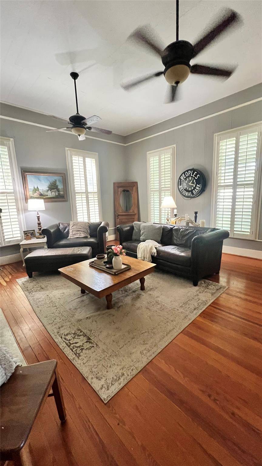 La Grange, TX 78945,636 Franklin ST S