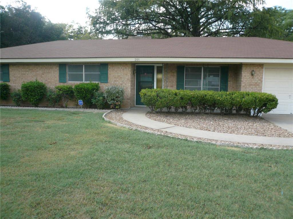 Smithville, TX 78957,201 Byrne ST