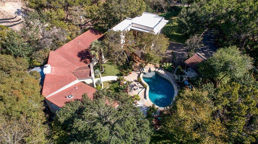 West Lake Hills, TX 78746,800 Laurel Valley RD