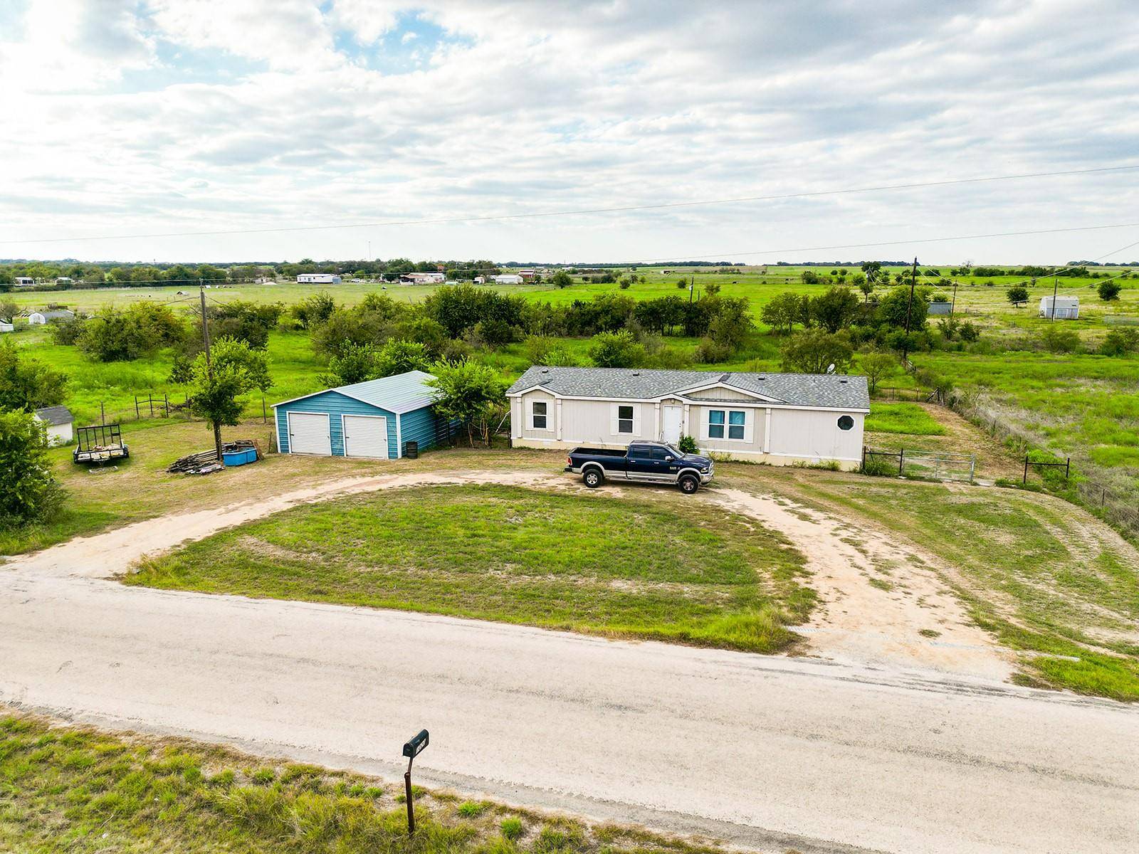 Florence, TX 78527,1020 County Road 217