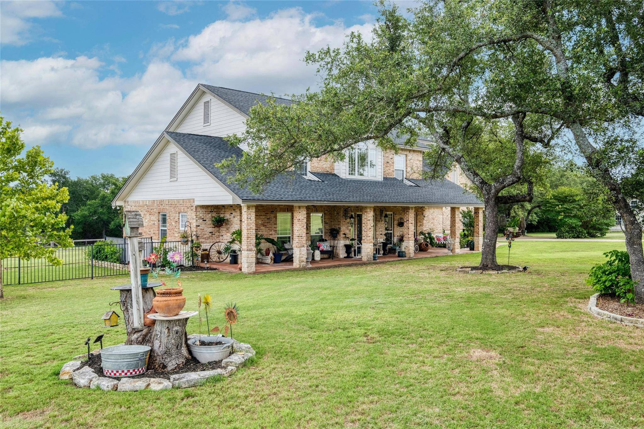 Liberty Hill, TX 78642,206 High River Ranch DR