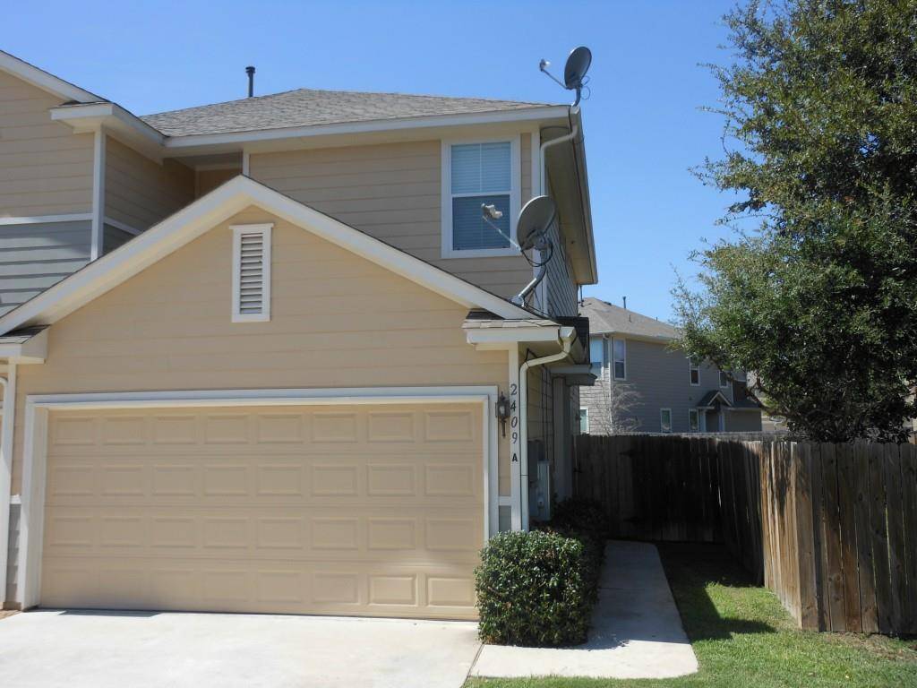 Austin, TX 78748,2409 Allred DR #A