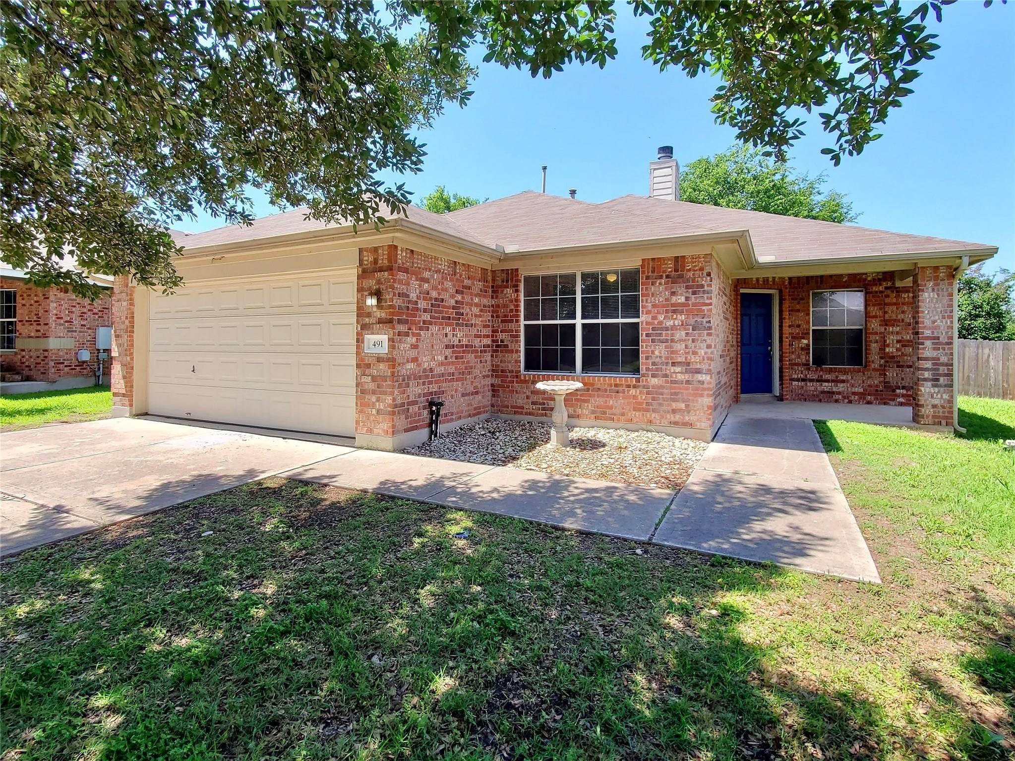 Kyle, TX 78640,491 Goldenrod ST