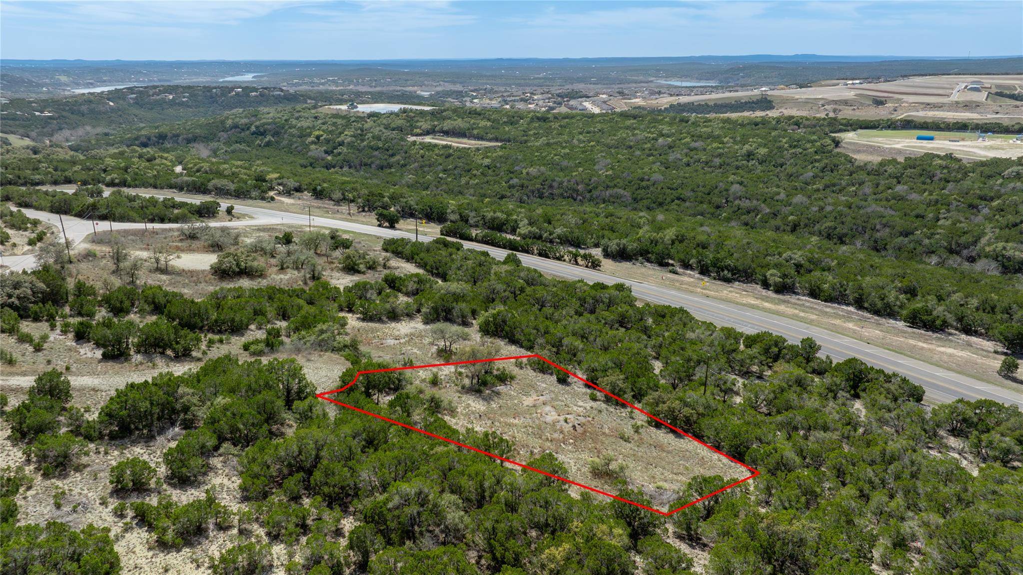 Lago Vista, TX 78645,21504 Wildwood CV