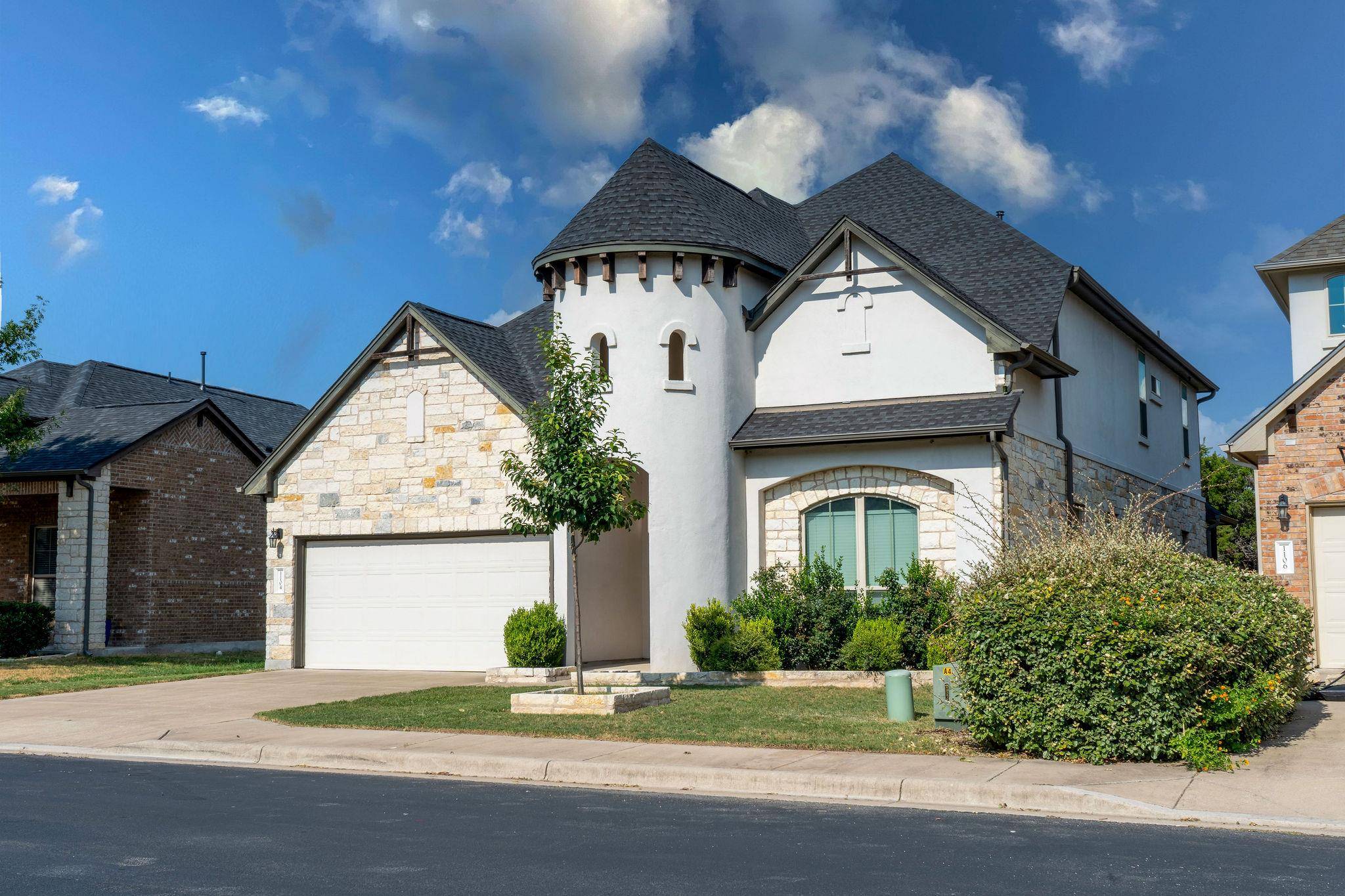 Cedar Park, TX 78613,1400 Little Elm TRL #1104