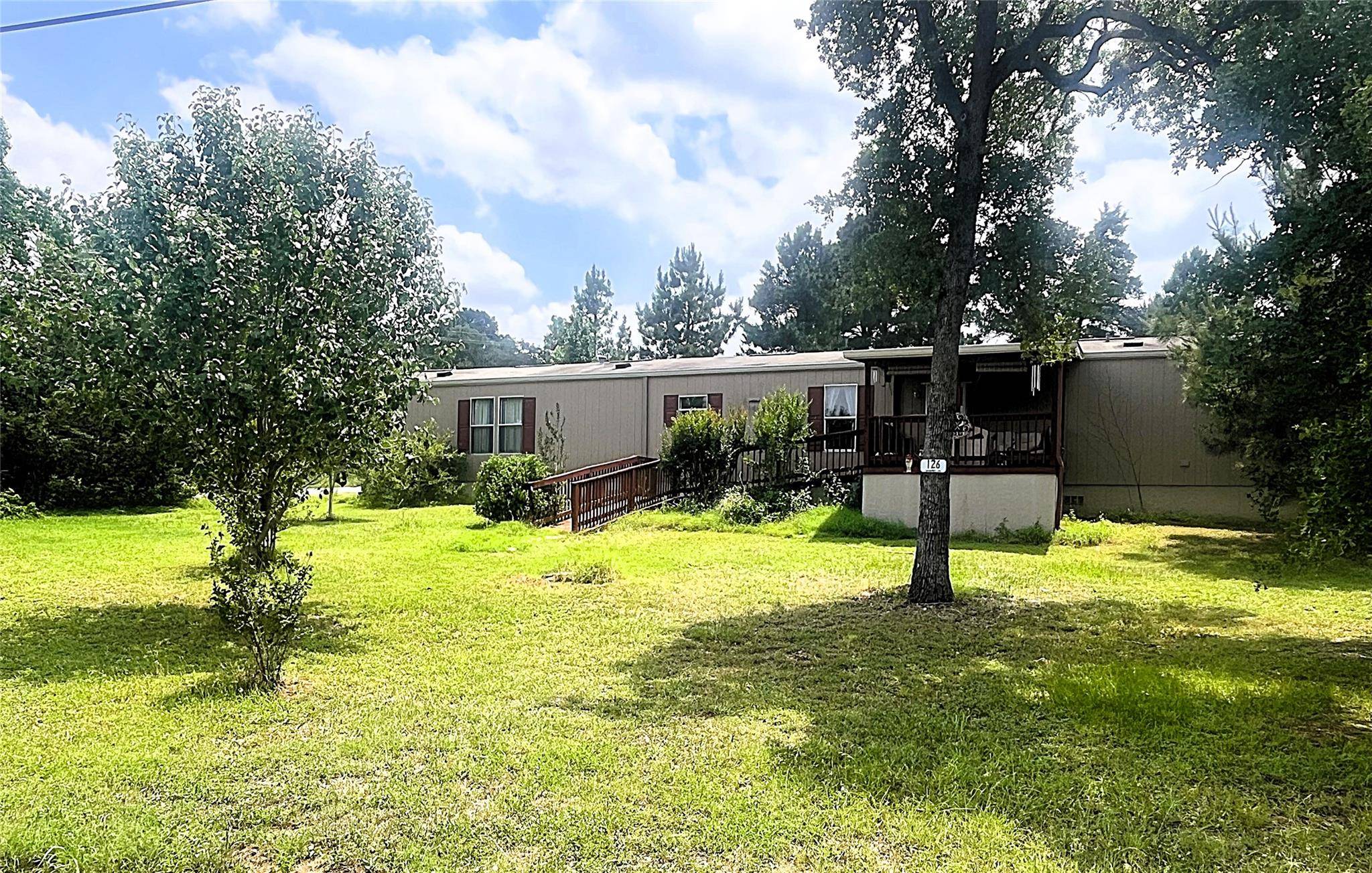 Smithville, TX 78957,126 Shawnee DR