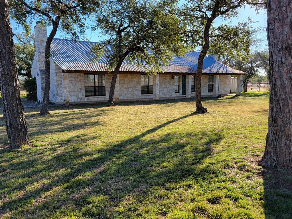 Bertram, TX 78605,531 County Road 258