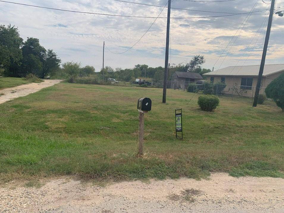 Bartlett, TX 76511,TBD W Brook ST