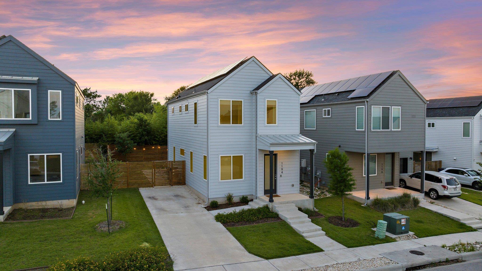 Austin, TX 78721,1194 Sarabeth WAY