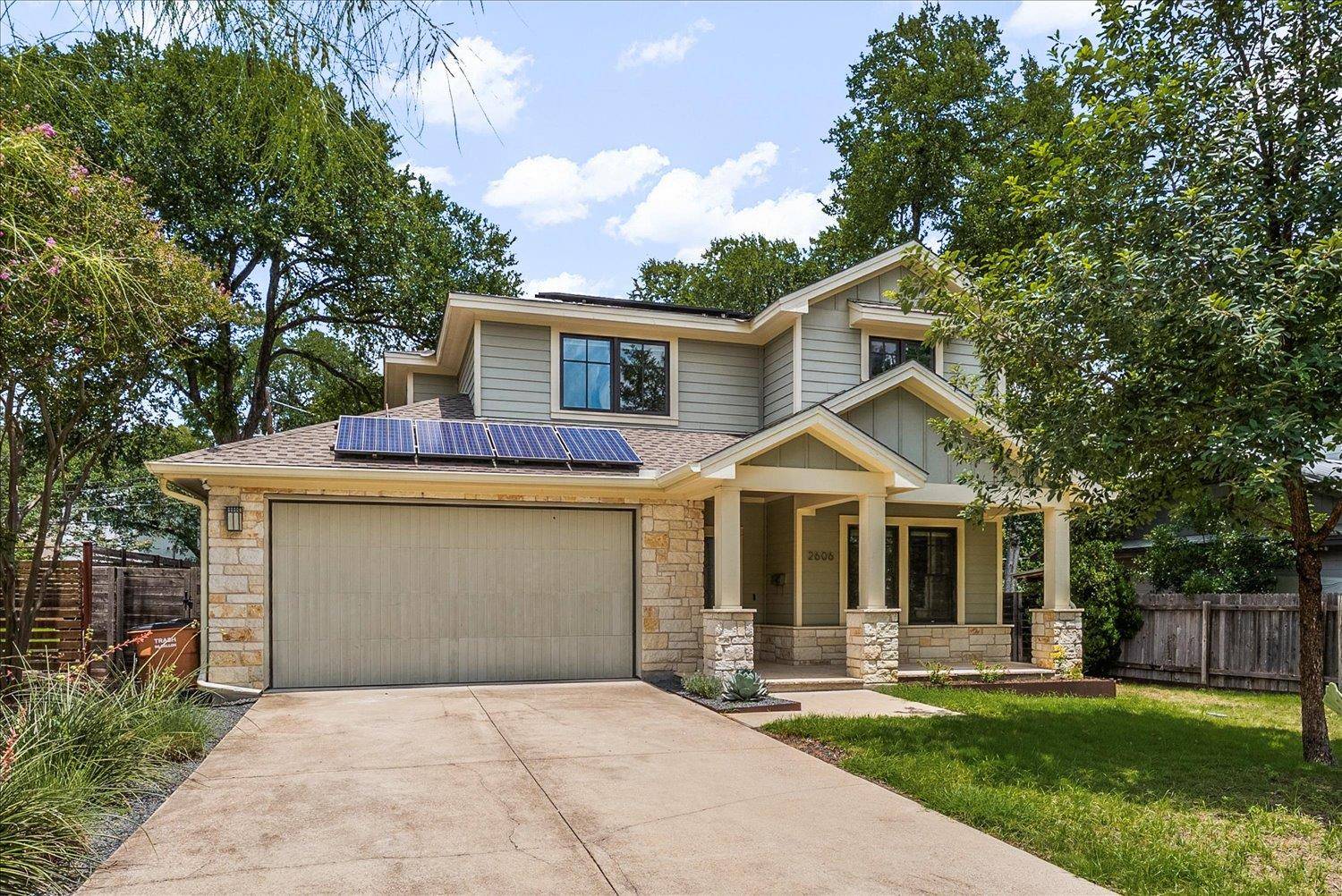 Austin, TX 78731,2606 W 49th ST