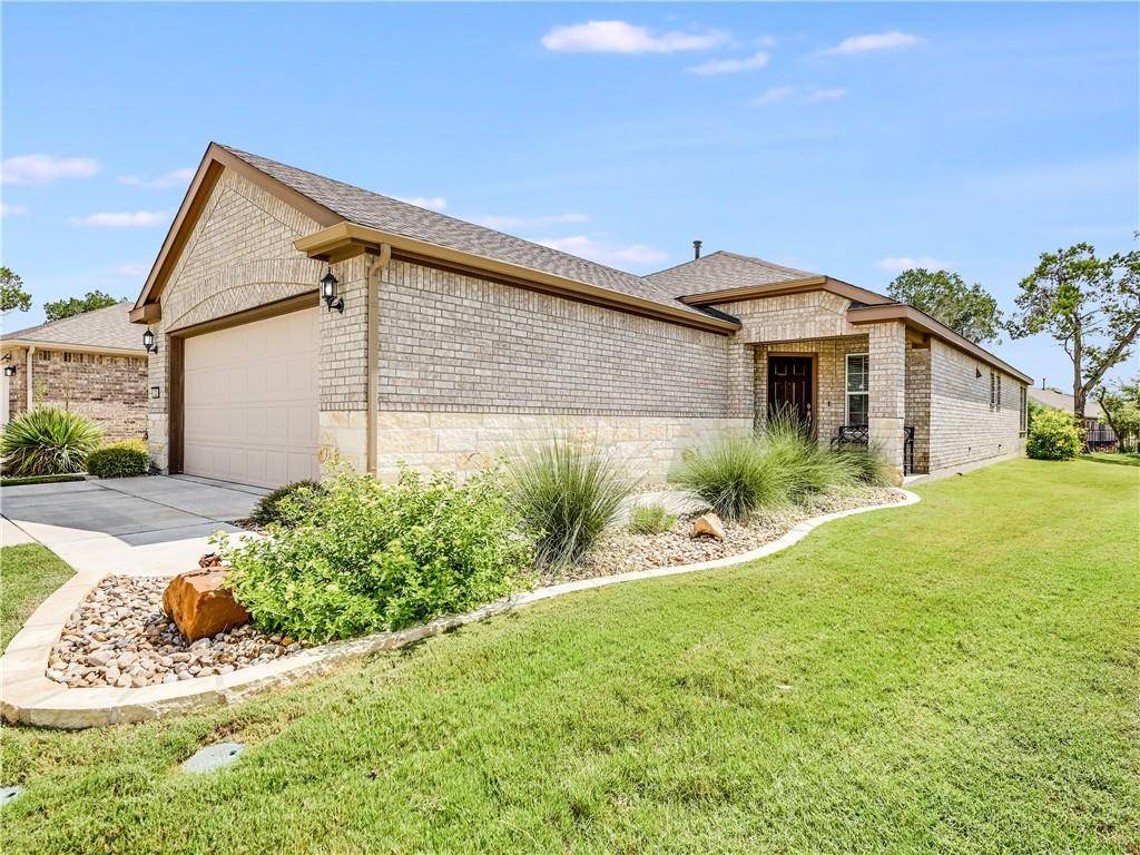 Georgetown, TX 78633,532 Hereford LN