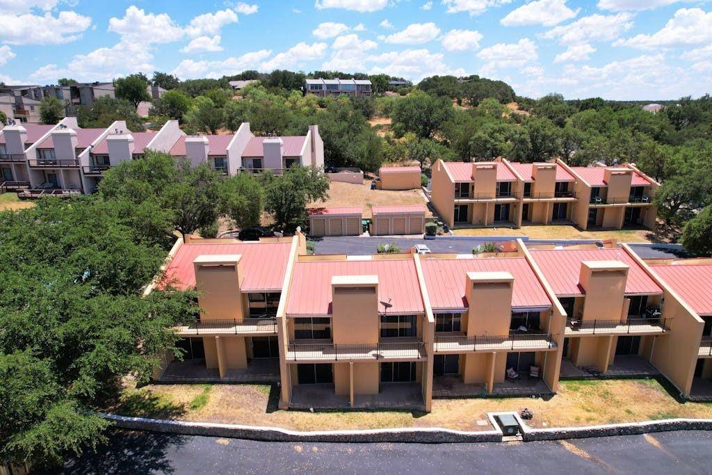 Horseshoe Bay, TX 78657,402 Hi Stirrup #E4