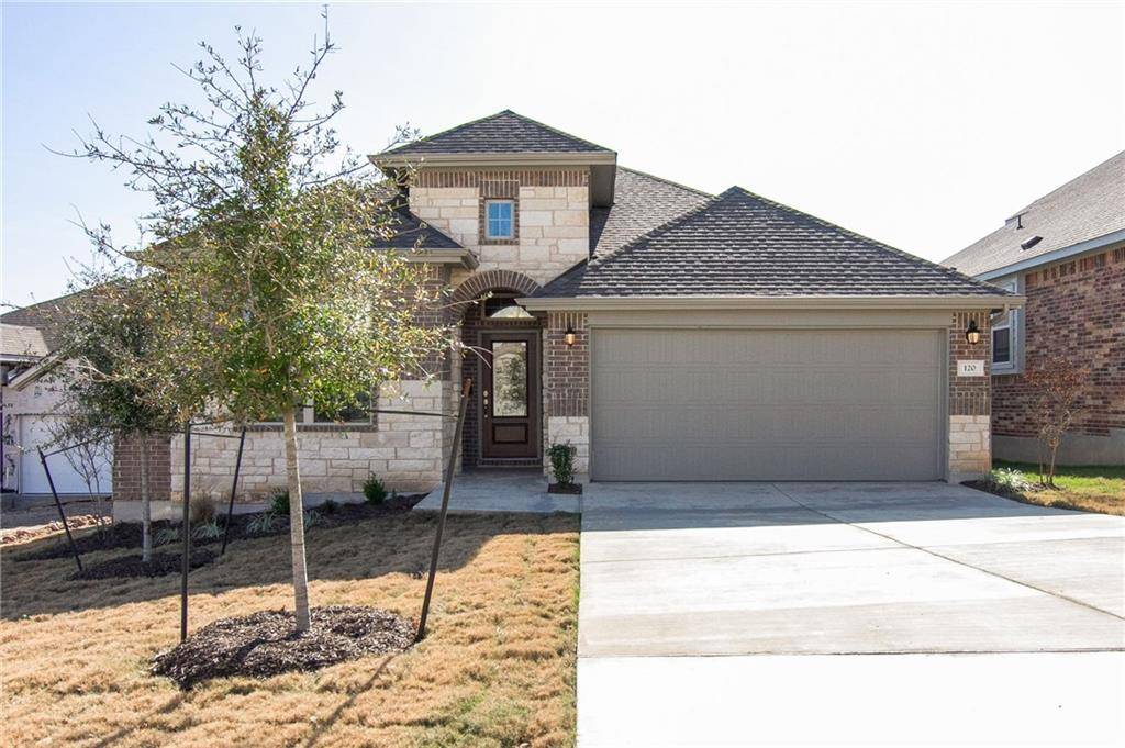 Georgetown, TX 78628,120 Crescent Heights DR