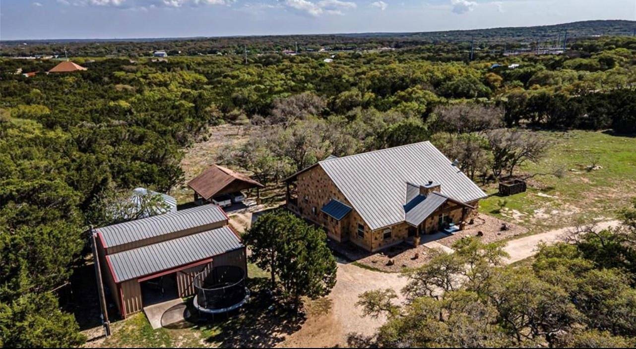 Wimberley, TX 78676,120 Sierra Loma