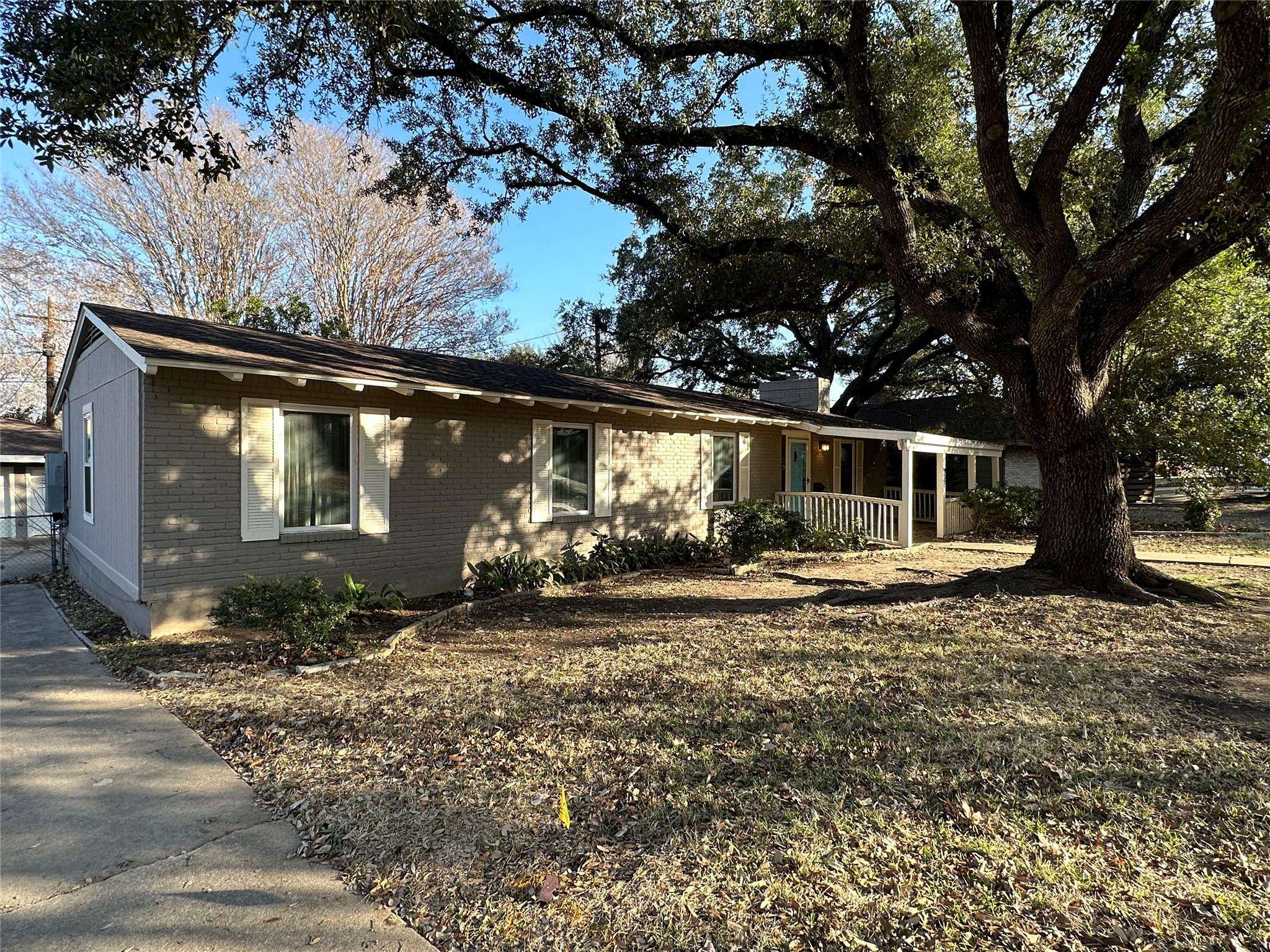 Austin, TX 78731,4905 Placid PL