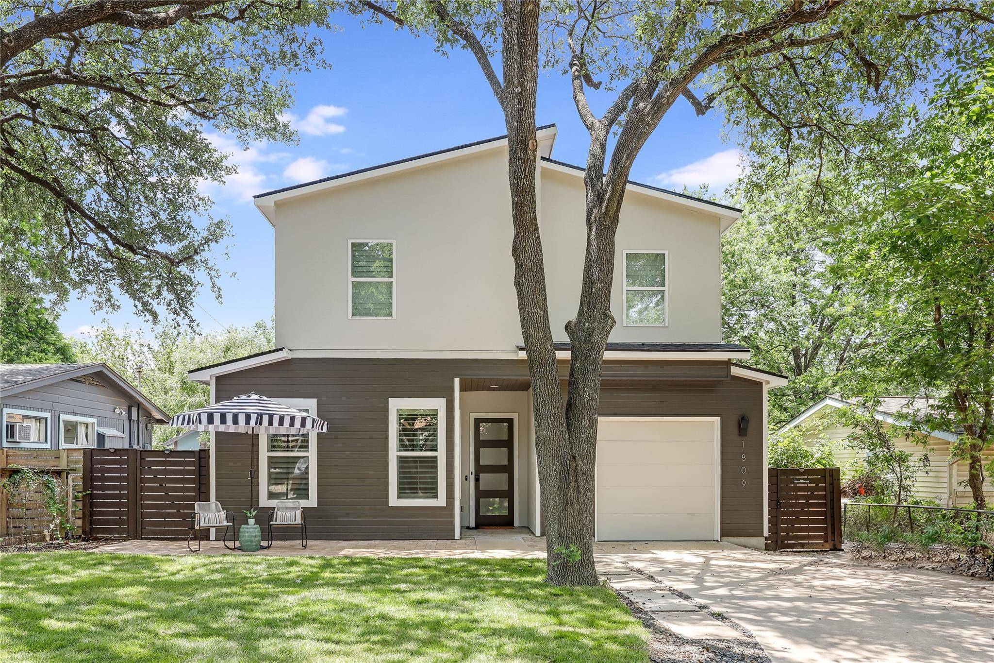 Austin, TX 78757,1809 Pasadena DR