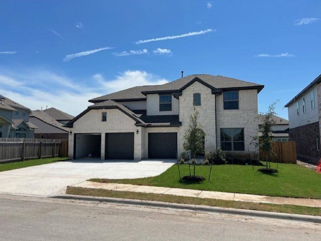 Pflugerville, TX 78660,20925 SIKA DEER DR