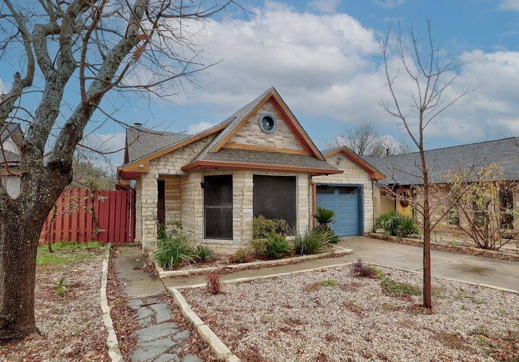 Austin, TX 78728,14229 Anita Marie LN