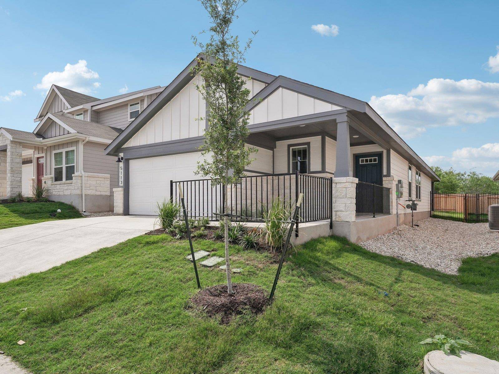 Del Valle, TX 78617,5113 Stockton LN