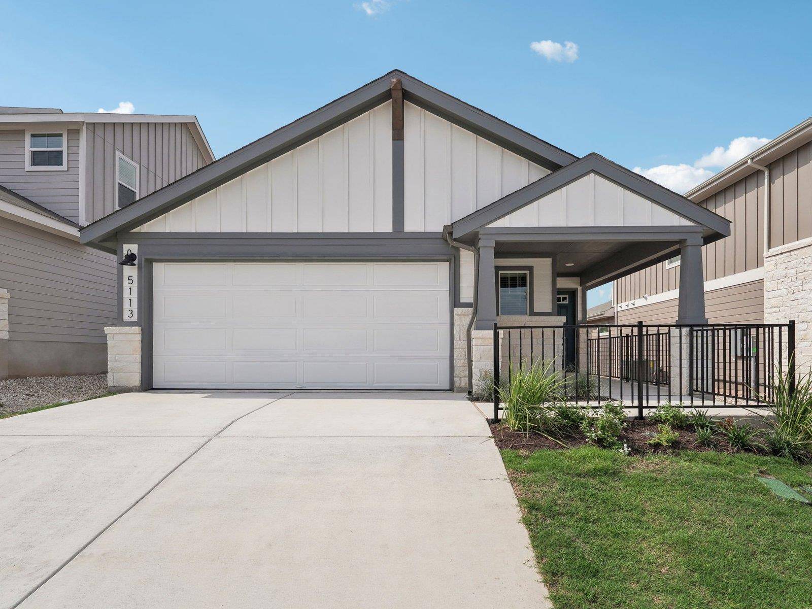Del Valle, TX 78617,5113 Stockton LN