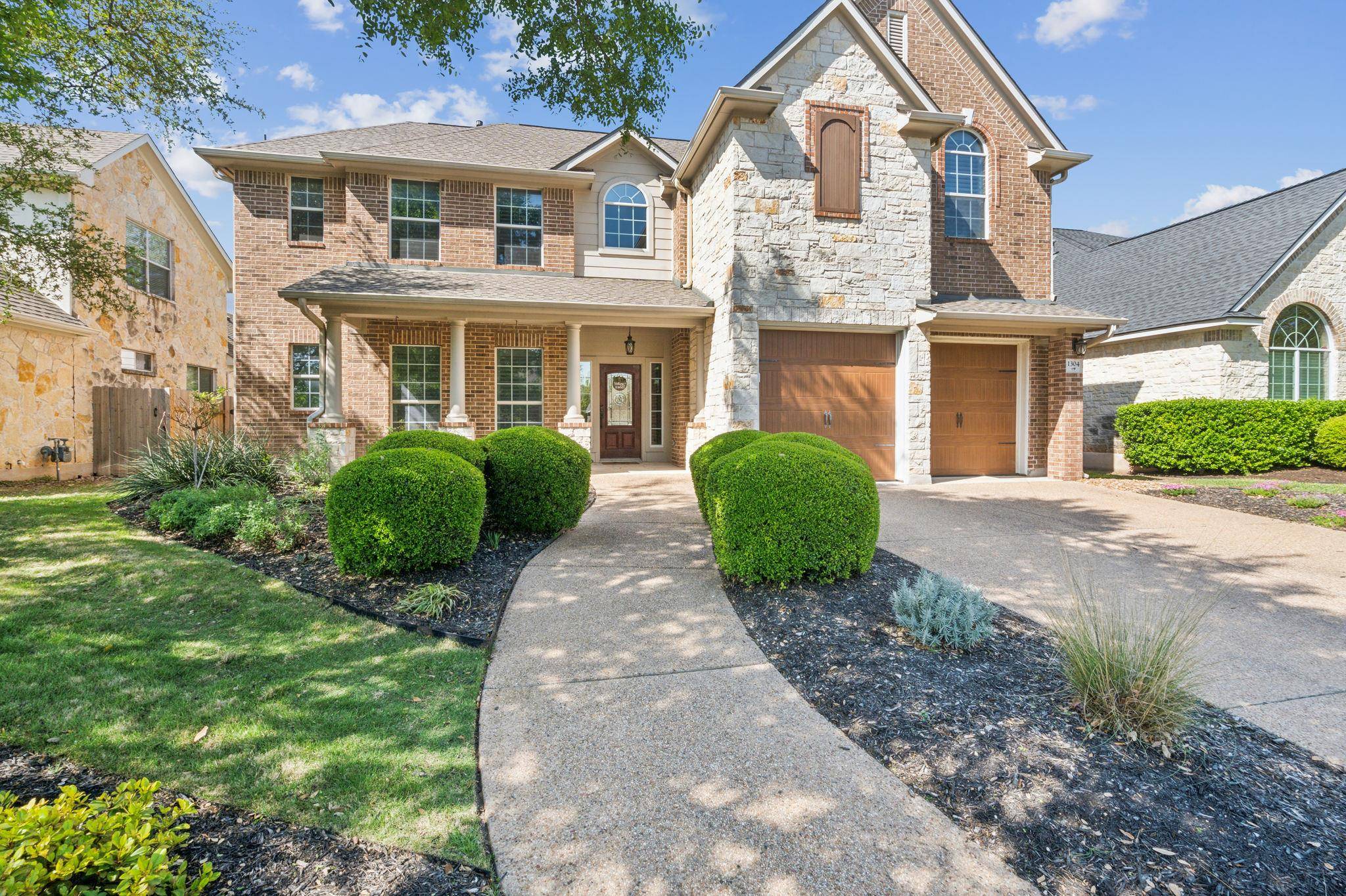Austin, TX 78732,1304 Horseback HOLW