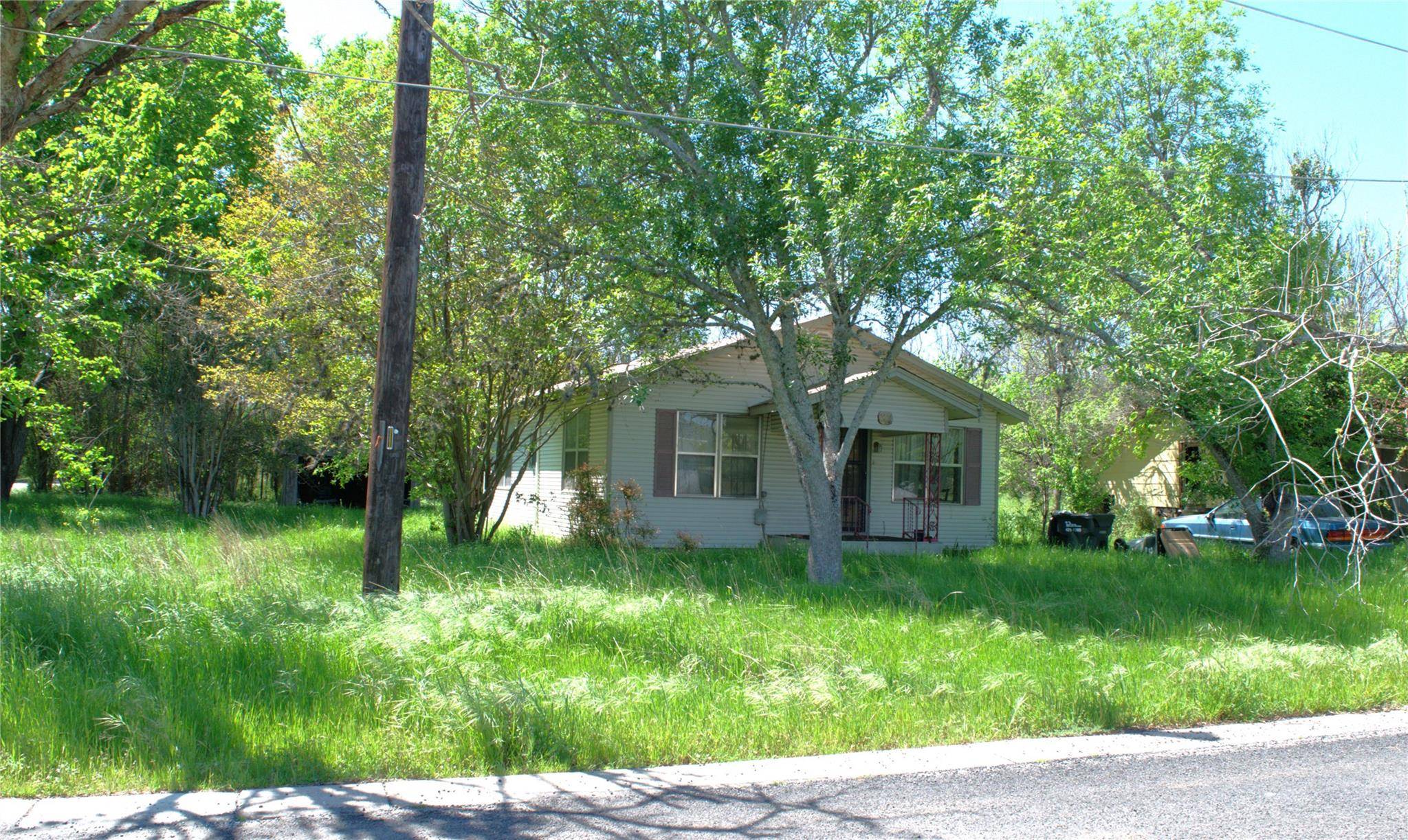 Kyle, TX 78640,TBD W Allen ST