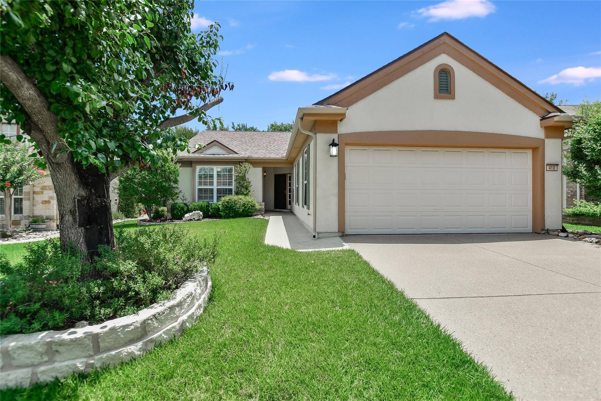 Georgetown, TX 78633,410 Deer Meadow CIR