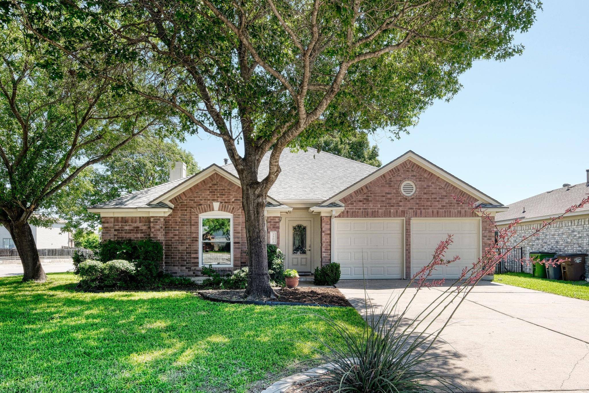 Round Rock, TX 78665,3501 Hawk View CV